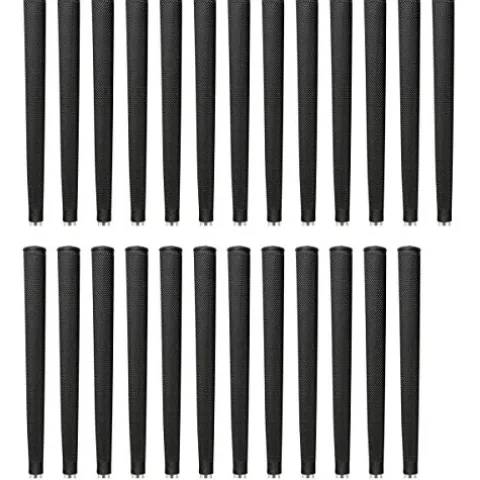 Lamkin Arthritic Golf Grip Bundle (25 Piece)