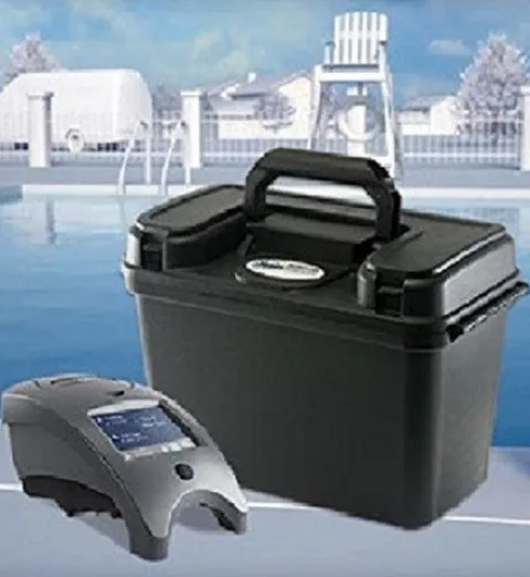 LaMotte #3582 WaterLink SpinTouch Commercial Lab