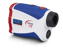 Laser Link Golf GS1 Slope Laser Rangefinder Grey