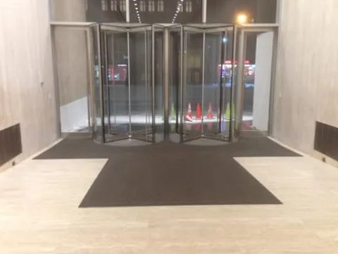 Legendary Doormats Super Berber Matting Verde Green 10′ x 12′