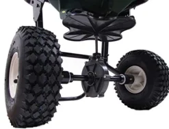 Lesco 50Lb Push Spreader Pack of 5