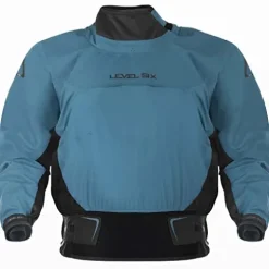 Level 6 Men’s Nebula Drytop Crater Blue/Black XL