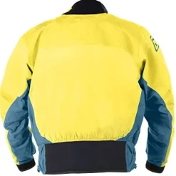 Level 6 Men’s Nebula Drytop Citron