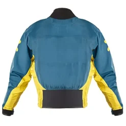 Level 99 Women’s Nova Dry Top Crater Blue