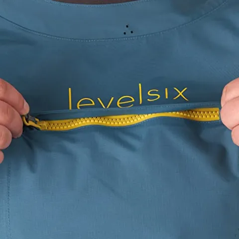 Level 99 Women’s Nova Dry Top Crater Blue