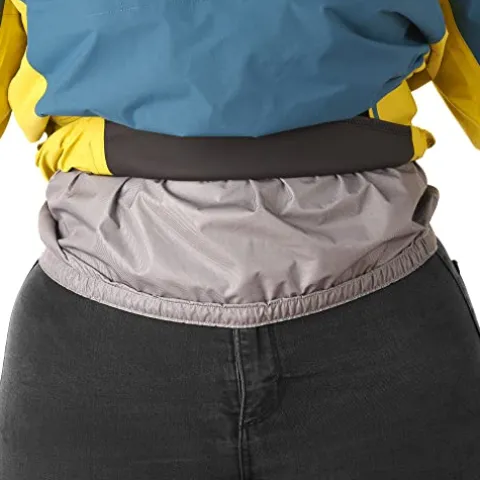 Level 99 Women’s Nova Dry Top Crater Blue