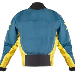 Level 99 Women’s Nova Dry Top Crater Blue