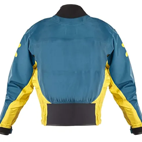 Level 99 Women’s Nova Dry Top Crater Blue