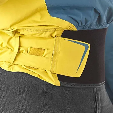 Level 99 Women’s Nova Dry Top Crater Blue