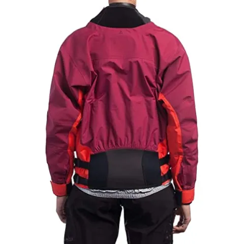 Level 99 Women’s Nova Dry Top Merlot