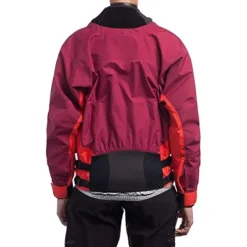 Level 99 Women’s Nova Dry Top Merlot