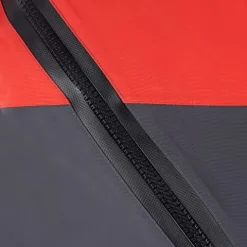 Level Six Classic Logo Cronos Drysuit Molten Lava