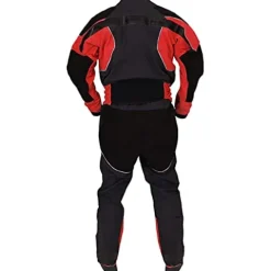 Level Six Emperor Dry Suit Molten Lava XXL