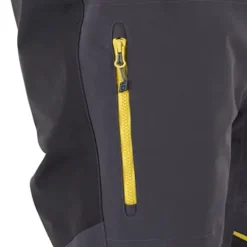 Level Six Fjord Dry Suit Citron
