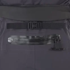 Level Six Fjord Dry Suit Citron XL