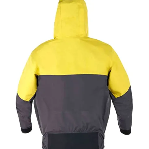 Level Six Juneau Semi-Dry Top Citron