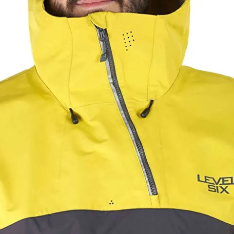 Level Six Juneau Semi-Dry Top Citron