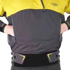 Level Six Juneau Semi-Dry Top Citron