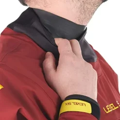 Level Six Men’s Nebula Drytop Merlot