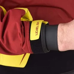 Level Six Men’s Nebula Drytop Merlot