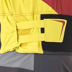 Level Six Men’s Nebula Drytop Merlot