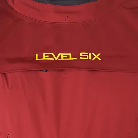 Level Six Men’s Nebula Drytop Merlot