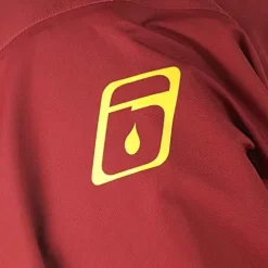 Level Six Men’s Nebula Drytop Merlot