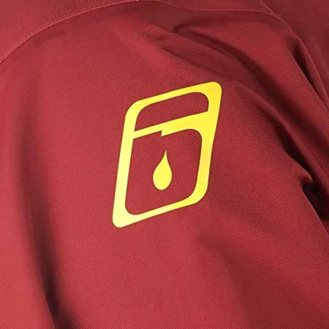 Level Six Men’s Nebula Drytop Merlot