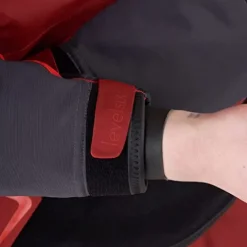 Level Six Women’s Freya Drysuit Merlot XL