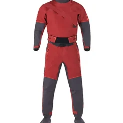 Level Six Women’s Freya Drysuit Merlot