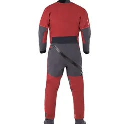 Level Six Women’s Freya Drysuit Merlot