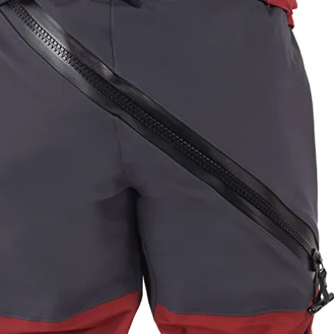 Level Six Women’s Freya Drysuit Merlot