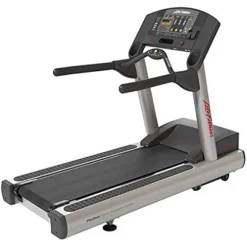 Life Fitness Club Series Treadmill
