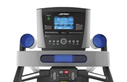Life Fitness T5 Treadmill with Go Console