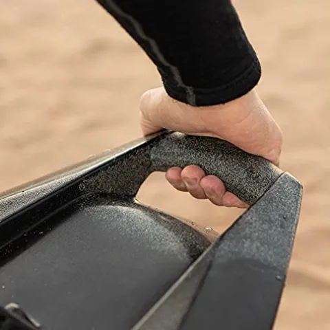 Lifetime 90958 Stealth Pro Angler 118 Fishing Kayak Timberline Camo