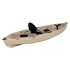 Lifetime 90806 Tamarack Angler 100 Fishing Kayak Tan