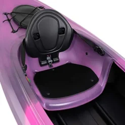 Lifetime Cruze 100 Sit-in Kayak Orchid Fusion