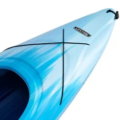 Lifetime Cruze 100 Sit-in Kayak 2-Pack Sky Fusion