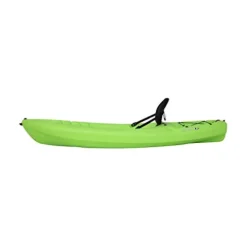 Lifetime Emotion 90245 Spitfire Sit-On-Top 8 Foot Kayak Green