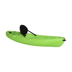 Lifetime Emotion 90245 Spitfire Sit-On-Top 8 Foot Kayak Green