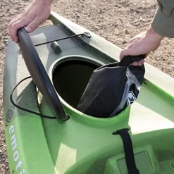 Lifetime Pro Angler 118 Fishing Kayak Gator Camo