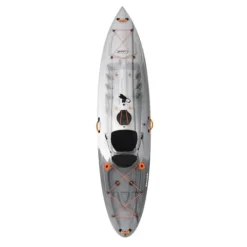 Lifetime Stealth Angler Sit-On-Top Fishing Kayak 11’ Eclipse Fusion