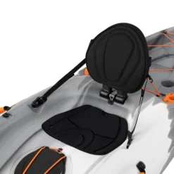 Lifetime Stealth Angler Sit-On-Top Fishing Kayak 11’ Eclipse Fusion