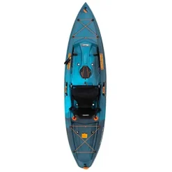 Lifetime Tamarack Pro 103 Sit-On-Top Kayak Greenish Blue
