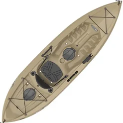 Lifetime Tamarack Sit-On-Top Kayak Tan