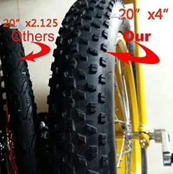 LJYT Unicycle 14-24 inch Perfect Beginner’s with Adjustable seat Alloy Rim and Extra-Thick Tires Size 20inch