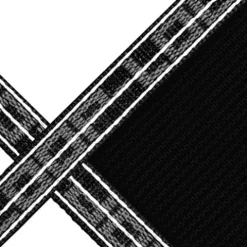 Loop – Loc 16′ x 38′ Rectangle Loop-Loc II Black Super Dense Mesh In-Ground Pool Safety Cover Black