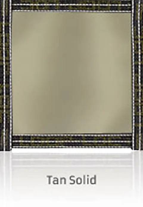 Loop – Loc 20′ x 42′ Rectangle Ultra-Loc III Solid In-Ground Pool Safety Cover Tan