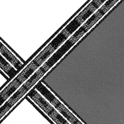 Loop – Loc 20′ x 42′ Ultra-Loc III Solid Gray In-Ground Pool Safety Cover