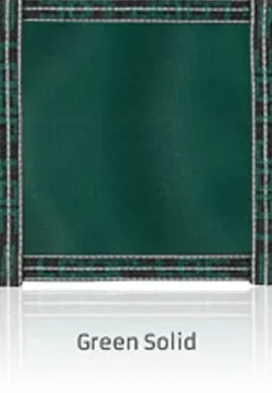 Loop – Loc In-Ground Pool Safety Cover Green